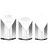 JB1020C Diamond Glass Column Award